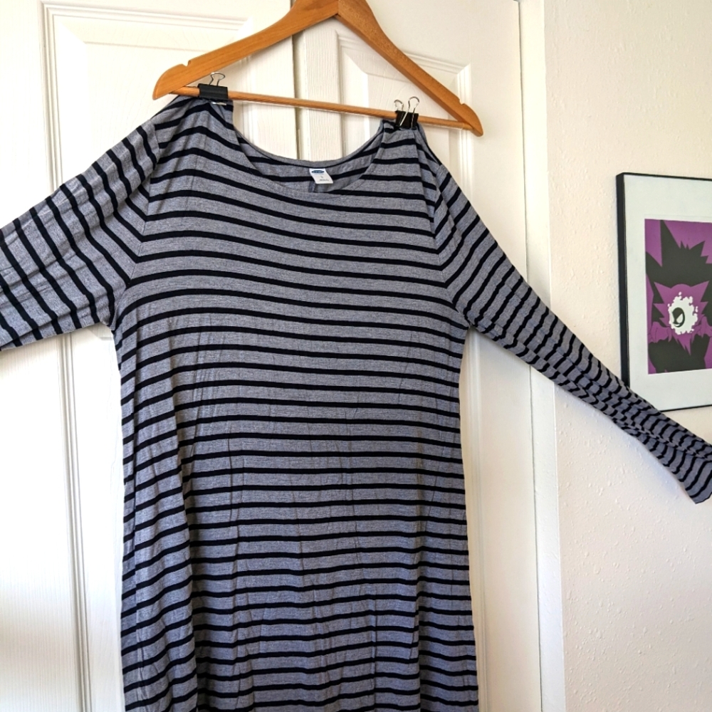 Old Navy - Dress or Top - You Decide!